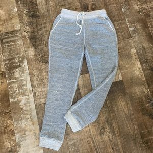 FAHERTY SEABROOK TEXTURED PANTS